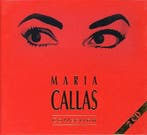 cd box - Maria Callas (BOX) - Collection, Verzenden, Zo goed als nieuw