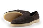 Mason Garments Loafers in maat 44 Bruin, Loafers, Bruin, Verzenden, Zo goed als nieuw