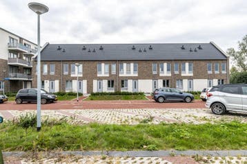Te huur: Huis De Stripmakerhof in Almere, Huizen en Kamers, Huizen te huur, Almere, Flevoland