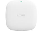 Netgear WAX210 - Access Point - WiFi 6 AX1800 Dual-band -, Computers en Software, Accesspoints, Verzenden, Zo goed als nieuw, Netgear