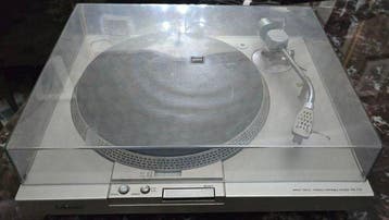 Sony - PS-T15 halfautomatische directoraandrijving, Nieuw