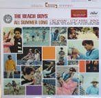 lp nieuw - The Beach Boys - All Summer Long, Verzenden, Zo goed als nieuw