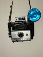 Polaroid Land Camera 350 Instant camera, Audio, Tv en Foto, Fotocamera's Analoog, Nieuw