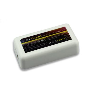 4-zone Single Color Dimmer ledstrip touch RF receiver (Mi-li, Ophalen of Verzenden, Nieuw
