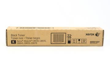 Xerox Altalink C8030/C8035/C8045/C8055 toner zwart 006R01697, Computers en Software, Printerbenodigdheden, Ophalen of Verzenden
