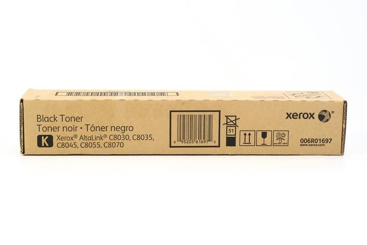 Xerox Altalink C8030/C8035/C8045/C8055 toner zwart 006R01697, Computers en Software, Printerbenodigdheden, Toner, Nieuw, Ophalen of Verzenden