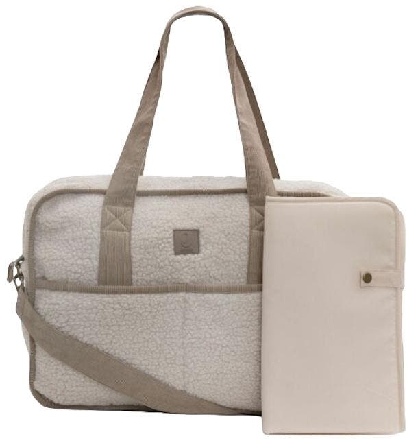 Jollein Teddy Noé Luiertas, Kinderen en Baby's, Luiertassen, Nieuw, Verzenden