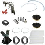 Zelfbouwpakket type 1 voor een straalcabine van 200 tot 300, Ophalen of Verzenden, Nieuw