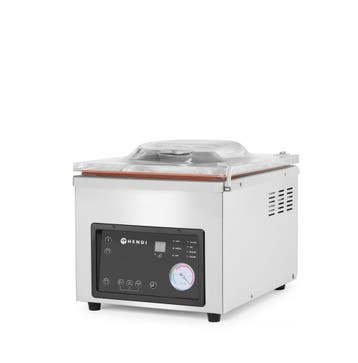 Hendi Vacuümverpakkingsmachine Met Kamer | Profi Line | Seal, Zakelijke goederen, Ophalen of Verzenden, Nieuw in verpakking