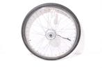 Voorwiel motor | 6-pins | Bafang | 28 inch | Vogue Premium, Fietsen en Brommers, Fietsonderdelen, Verzenden, Nieuw