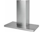 Siemens LC90BA530 - Wandschouwkap 90 cm - motorloos - blok, Verzenden, Zo goed als nieuw
