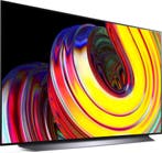 LG OLED65CS6LA - 65 inch 4K Ultra HD 120Hz smart OLED TV, Ophalen, Zo goed als nieuw, 100 cm of meer, 4k (UHD)