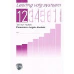 LOVS Taal voor Kleuters Platenboek jongste kleuters (per stu, Verzenden, Nieuw