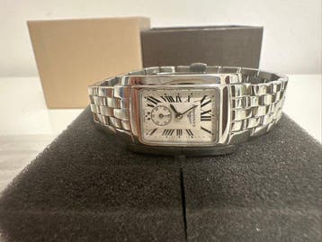 Longines - Dolcevita - L5.155.4 - Dames - 2000-2010