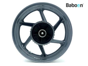 Achterwiel Honda CB 500 1993-1996 (CB500 R-T), Motoren, Verzenden, Gebruikt