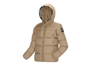 Veiling - Ballin Est. 2013 Jacket Calvin Taupe - XXL, Nieuw
