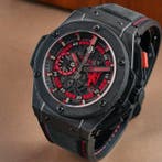 Hublot - Big Bang King Power Chronograph Manchester United, Nieuw