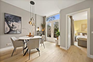 Te huur: Appartement Hoge Zand in Den Haag, Den Haag, Appartement, Zuid-Holland