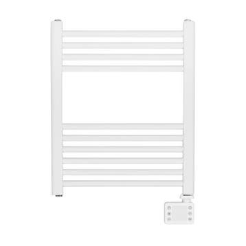 Eurom Sani badkamerradiator 400 Wifi - wit, Verzenden, Nieuw