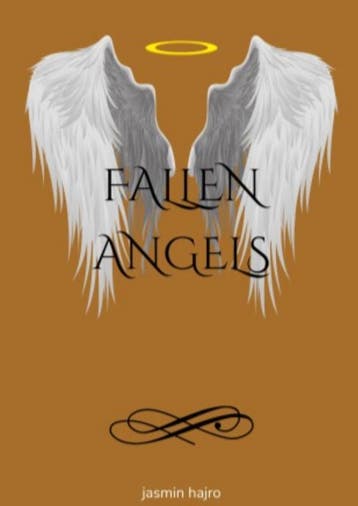 Fallen Angels | Jasmin Hajro | Nieuw, Ophalen of Verzenden, Nieuw, Jasmin Hajro