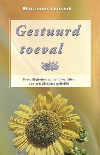 Gestuurd toeval 9789065561176 M. Lensink, Verzenden, Gelezen, M. Lensink