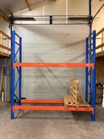 Stelling 270x80x300 NIEUW, Zakelijke goederen, Ophalen
