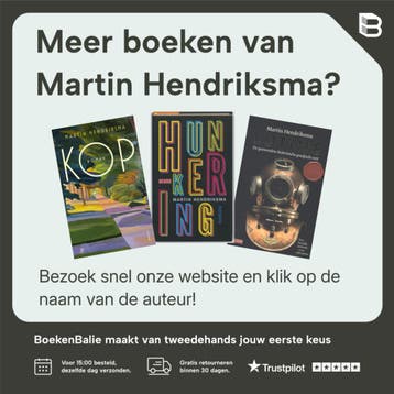 Familievlees - Martin Hendriksma 9789044510430, Verzenden, Gelezen, Martin Hendriksma