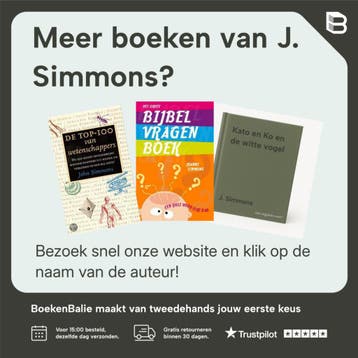Kom nou, Bommes! 9789052470665 J. Simmons, Boeken, Verzenden, Gelezen, J. Simmons