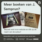 Federico Sánchez groet u 9789026313219 J. Semprun, Boeken, Verzenden, Gelezen, J. Semprun