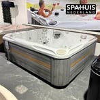 Nieuw - Luxe jacuzzi Passion Desire 2x ligplaats en speakers, Tuin en Terras, Bubbelbaden en Hottubs, Nieuw