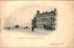 België - Oostende - Ansichtkaart (131) - 1900-1999, Gelopen
