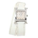 Hermès - H Watch - HH1.210 - Dames - 2000-2010, Nieuw