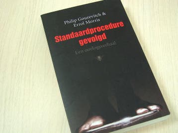 Gourevitch, Philip en Erro - Standaardprocedure gevolgd -..., Verzenden, Nieuw