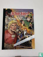 Rode Ridder, De [Vandersteen] - Trilogie [247 + onuitgege..., Boeken, Eén stripboek, Verzenden, Zo goed als nieuw, Lodewijk, Martin.