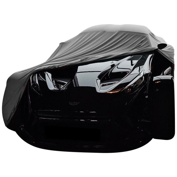 Autohoes passend voor Donkervoort F22 binnen BESTE PASVORM, Auto diversen, Autohoezen, Op maat, Nieuw, Ophalen of Verzenden