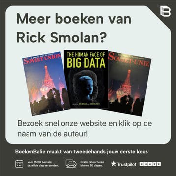 The Good Fight - Rick Smolan 9781454927341, Verzenden, Gelezen, Rick Smolan