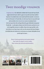 Twee moedige vrouwen 9789026165610 Diney Costeloe, Verzenden, Gelezen, Diney Costeloe