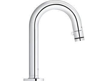 GROHE Universal - Fonteinkraan - 1/2 aansluiting - Chroom, Verzenden, Zo goed als nieuw