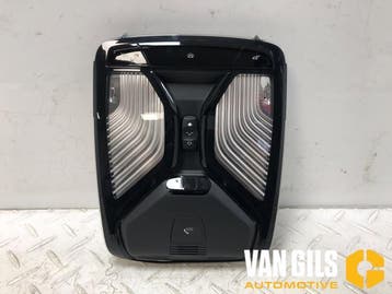 Schuifdak schakelaar BMW X5 O285439, Ophalen of Verzenden, Nieuw