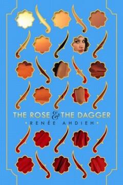 The Rose and the Dagger 9780399546631 Renée Ahdieh, Verzenden, Zo goed als nieuw, Renée Ahdieh