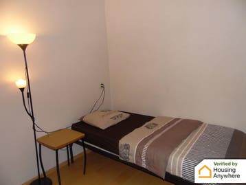 Kamer te huur in Leiden - 8 m² - 1 kamer(s), Leiden