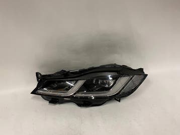 JAGUAR XF X260 / F-PACE X761 LIFT 20- LINKER LED KOPPEL LAMP, Verzenden, Gebruikt