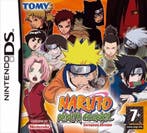 DS Naruto Ninja Council: European Version, Spelcomputers en Games, Games | Nintendo DS, Verzenden, Zo goed als nieuw