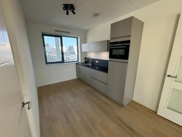Te huur: Appartement Gedempte Where in Purmerend, Noord-Holland, Purmerend, Appartement