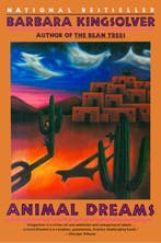 Animal Dreams 9780060921149 Barbara Kingsolver, Verzenden, Gelezen, Barbara Kingsolver