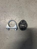 Uitlaat, Einddemper Ford Galaxy, Mondeo 1.8TDCi, 2.0TDCi, Auto-onderdelen, Verzenden, Nieuw