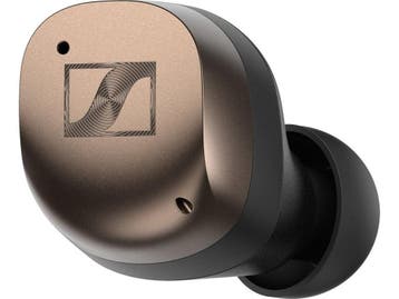 Sennheiser Momentum True Wireless 4 - Draadloze oordopjes -, Verzenden, Zo goed als nieuw