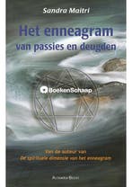 Het enneagram van passies en deugden Sandra Maitri, Verzenden, Gelezen