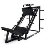 Force USA 45 Degree Leg Press Met Calf Block, Verzenden, Nieuw