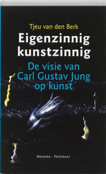 Eigenzinnig kunstzinnig - T. van den Berk 9789021142210, Verzenden, Zo goed als nieuw, T. van den Berk